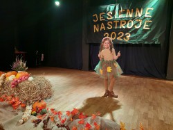 Jesienne Nastroje 2023 