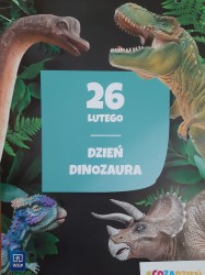 Dzień Dinozaura 