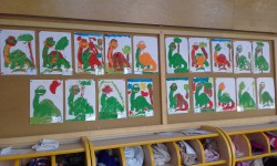 Dzień Dinozaura - 26.02.2024