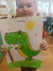 Dzień Dinozaura 