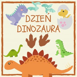 DZIEŃ DINOZAURA