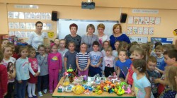 SPOTKANIE Z TWÓRCĄ LUDOWYM