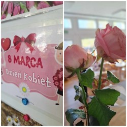 DZIEŃ KOBIET