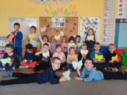 Dzień Motyli 14.03.2024