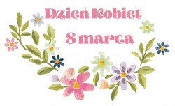 DZIEŃ KOBIET