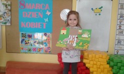 Konkurs   „NAJZABAWNIEJSZY WIERSZYK  Z TRUDNYMI ARTYKULACYJNIE SŁOWAMI” - 26.03.2024