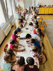 LAURKA DLA STRAŻNIKÓW LASU
