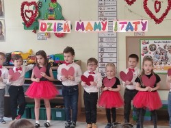 Dzień Mamy i Taty 