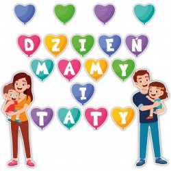 "Dzień Mamy i Taty"