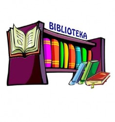 "Nasza Pierwsza wizyta w Bibliotece "
