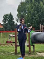 DZIEŃ DZIECKA