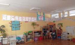Dzień Mamy i Taty w grupie „Żabki”  - 21.05.2024