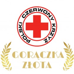 PODSUMOWANIE AKCJI PCK "GORĄCZKA ZŁOTA"