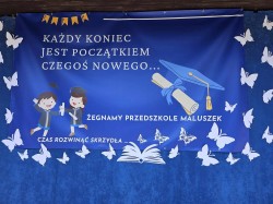 POŻEGNANIE STARSZAKÓW