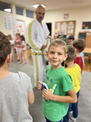 TAEKWON-DO