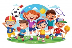 EUROPEJSKI TYDZIEŃ SPORTU