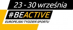 EUROPEJSKI TYDZIEŃ SPORTU