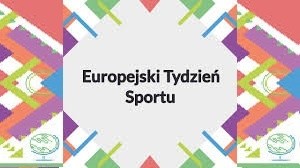 EUROPEJSKI TYDZIEŃ SPORTU 