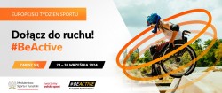 EUROPEJSKI TYDZIEŃ SPORTU W MALUSZKU