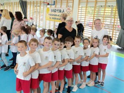 XXV OLIMPIADA SPORTOWO-ZDROWOTNA