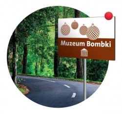 WYCIECZKA DO MUZEMU BOMBEK W MILICZU