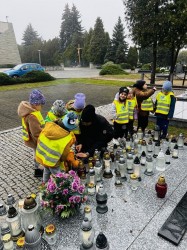 AKCJA "SZKOŁA PAMIĘTA"