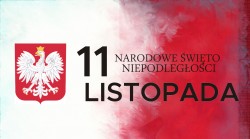 APEL Z OKAZJI DNIA NIEPODLEGŁOŚCI