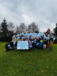 MIĘDZYNARODOWY DZIEŃ PRAW DZIECKA Z UNICEF