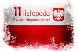 APEL Z OKAZJI DNIA NIEPODLEGŁOŚCI