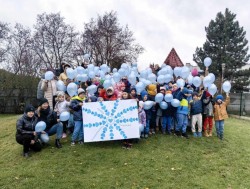 MIĘDZYNARODOWY DZIEŃ PRAW DZIECKA Z UNICEF