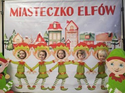 WARSZTATY ŚWIĄTECZNE