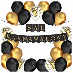 BAL KARNAWAŁOWY 2025