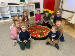 DZIEŃ PIZZY