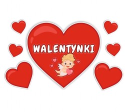 WALENTYNKI
