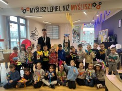  Strefa Odkrywania Wyobraźni i Aktywności