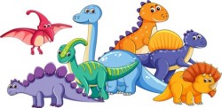 DZIEŃ DINOZAURA