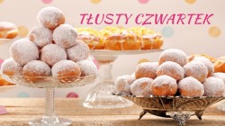 "TŁUSTY CZWARTEK"