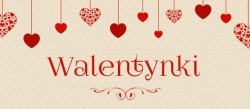 WALENTYNKI