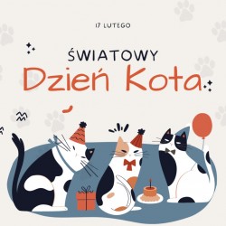 DZIEŃ KOTA