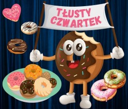 TŁUSTY CZWARTEK 