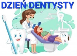 DZIEŃ DENTYSTY 