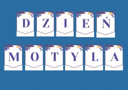 DZIEŃ MOTYLA