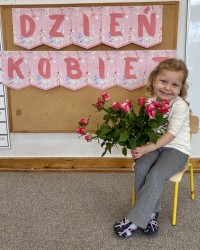 Dzień Kobiet 