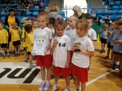 OLIMPIADA SPORTOWO- ZDROWOTNA PCK 