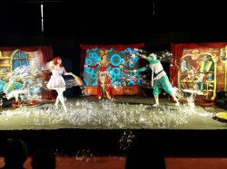 TEATR BANIEK MYDLANYCH