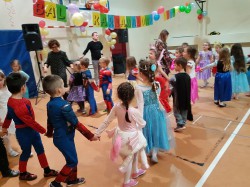 BALIK KARNAWAŁOWY 2018