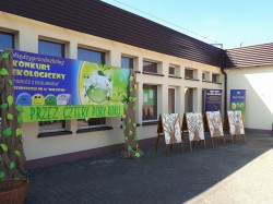 KONKURS EKOLOGICZNY 