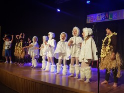 "TEATRALKI 2018"