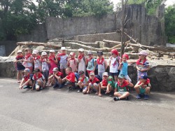 FOTORELACJA WROCŁAW ZOO 04.06.2018r.
