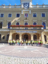 WYJŚCIE DO MUZEUM